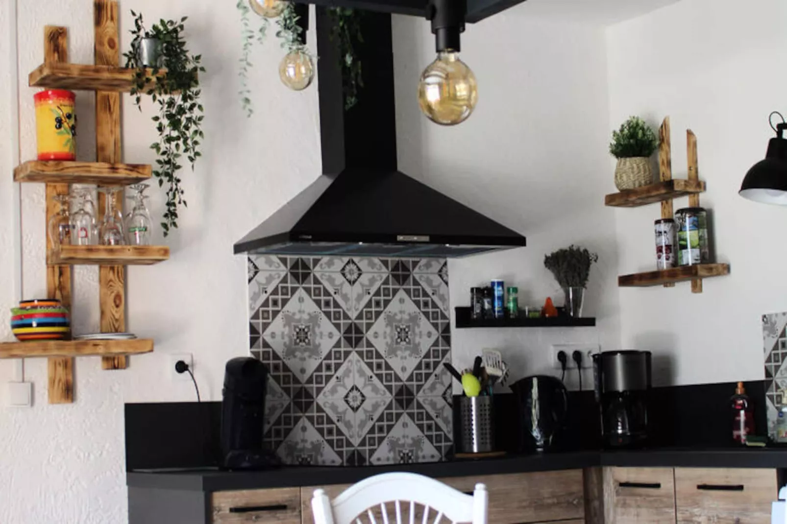 Appartements à Mollans sur Ouvèze-Niet-getagd