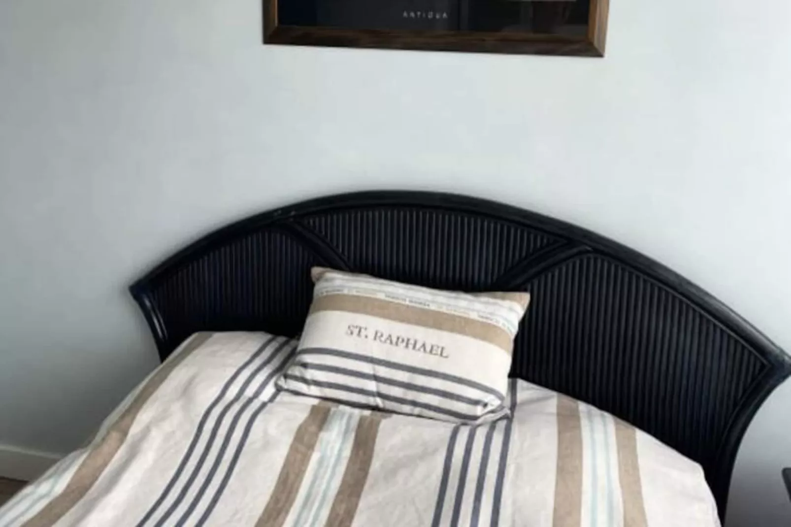 Résidence Le Flamant Appartement 2 Chambres Dernier &eacute;tage Vue Mer-Niet-getagd