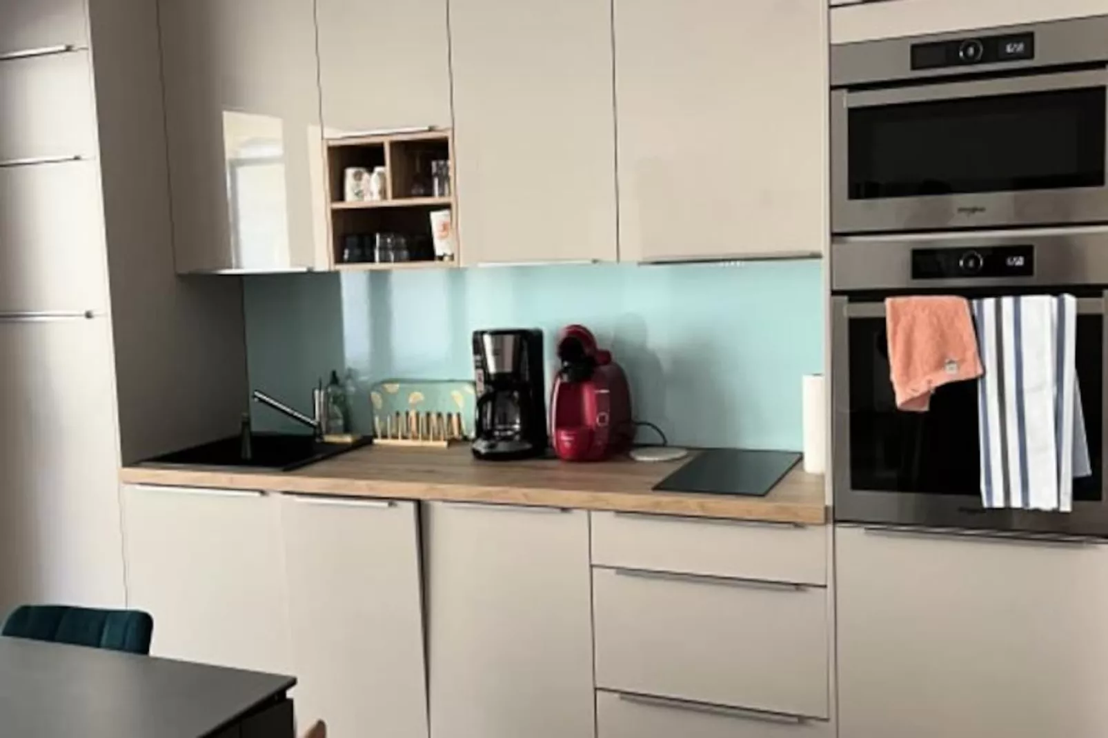 Résidence Villa Marie 2: Appartement Tout Confort Climatis&eacute; 1 Chambre Proche Plage-Niet-getagd