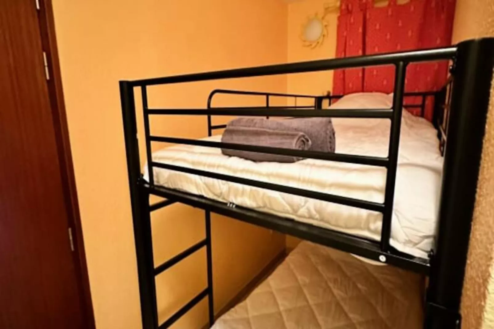 Résidence L'or&eacute;e De Camargue Studio Avec Cour-Niet-getagd