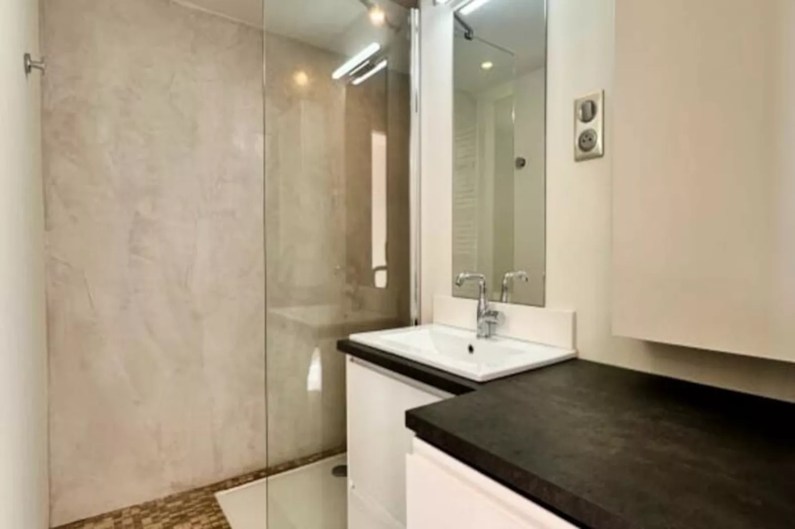 Résidence Les Pieds Dans L'eau - Magnifique P2 Proche De La Mer-Niet-getagd