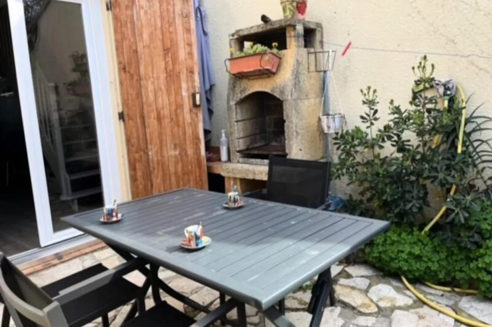 Résidence Les Maisons De La Plage-Niet-getagd