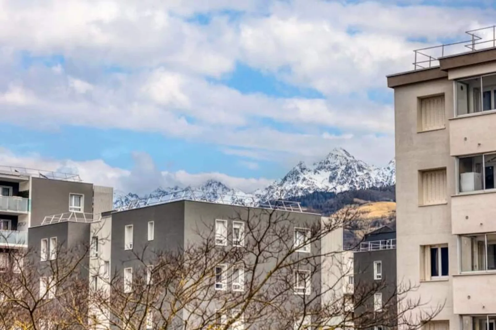 | Les Zenith Colors 🎨 | T4 Spacieux &agrave; Smh-Niet-getagd