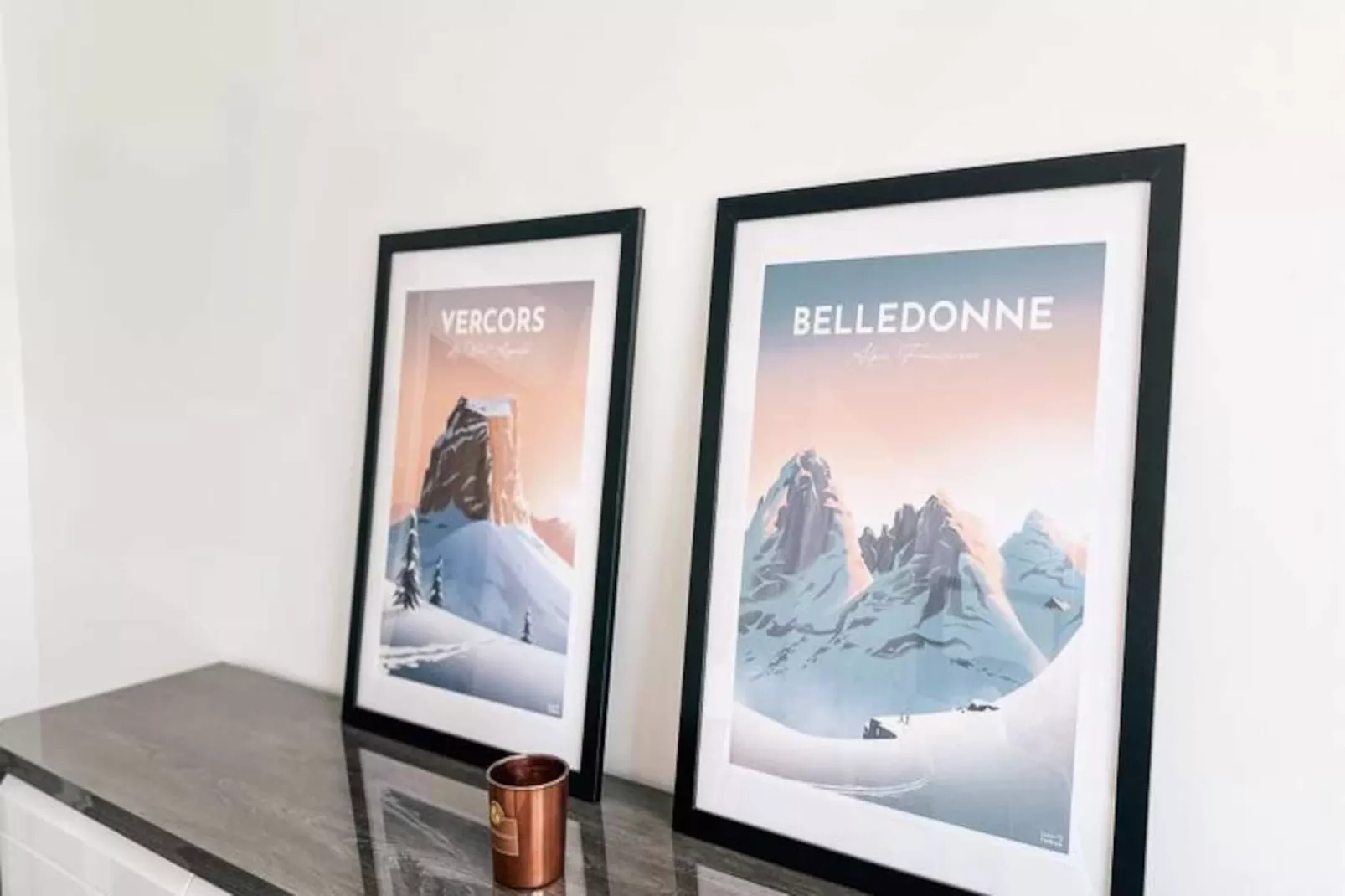 | Le Panorama 🏔️-Niet-getagd