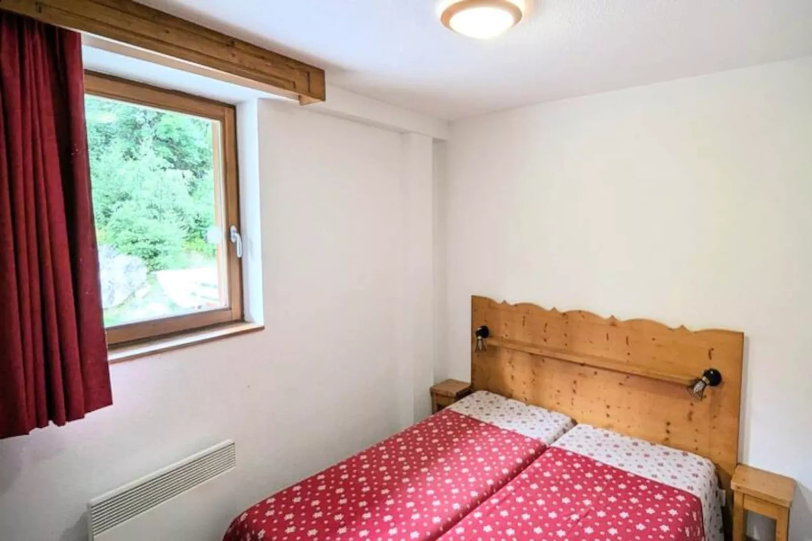 Résidence Les Villages du Bachat-Niet-getagd