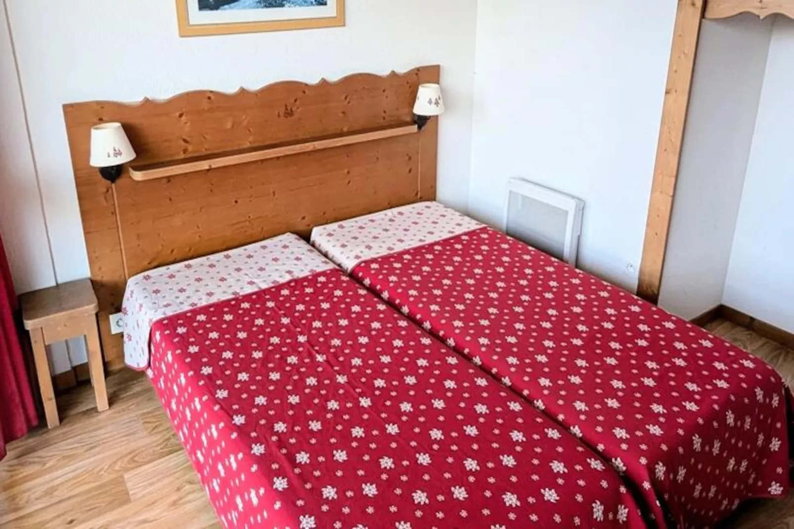 Résidence Les Villages du Bachat-Niet-getagd