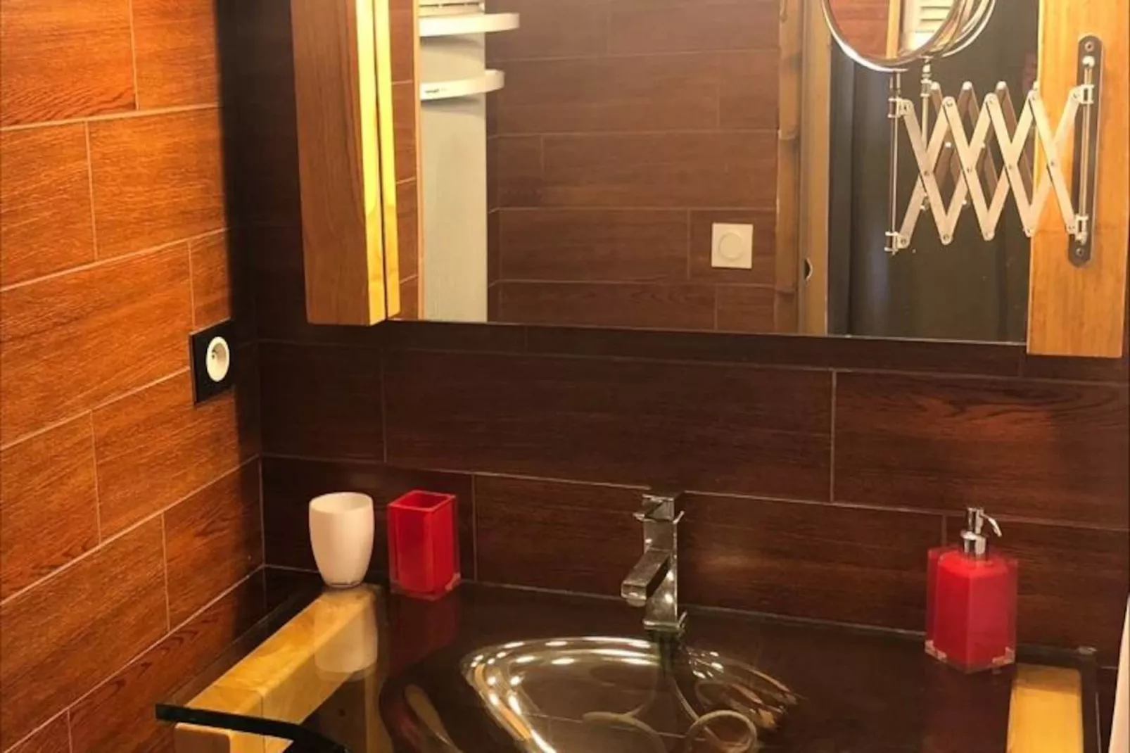 Résidence L'Ours Blanc - maeva Home-Niet-getagd