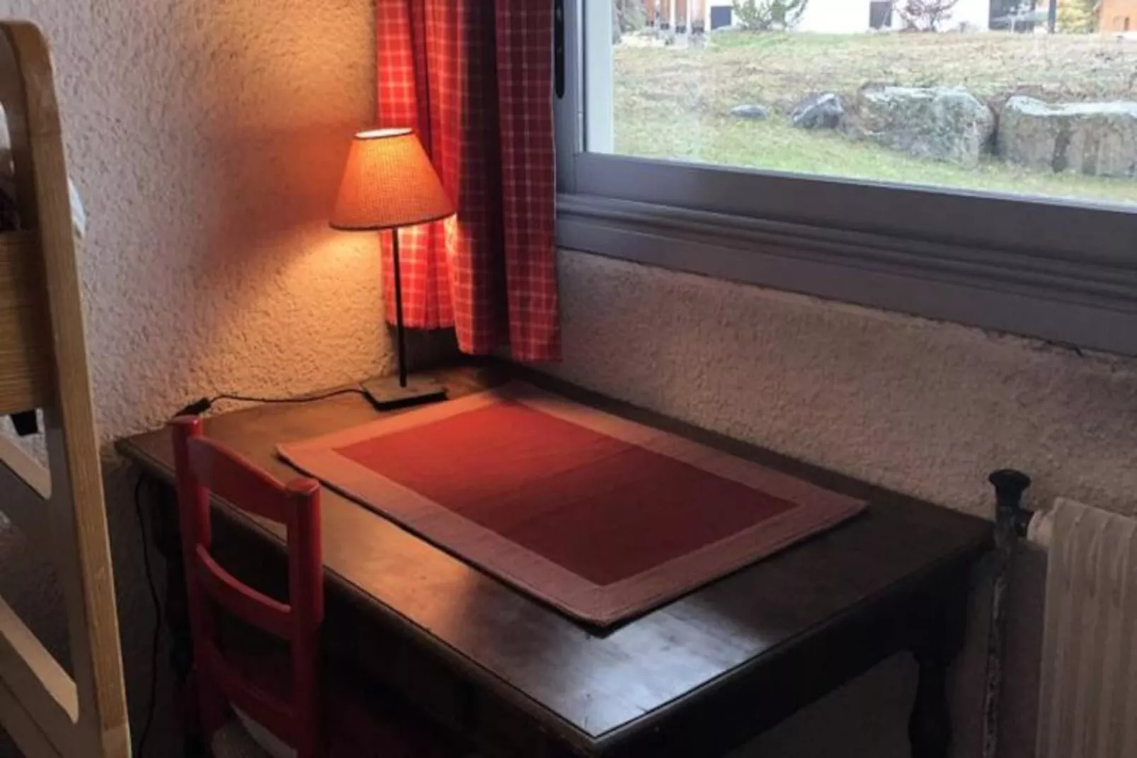 Résidence Obiou-Niet-getagd