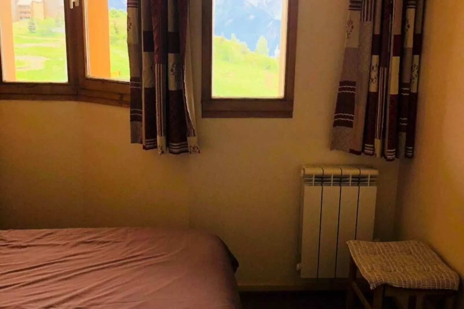 Résidence L'Ours Blanc - maeva Home-Niet-getagd