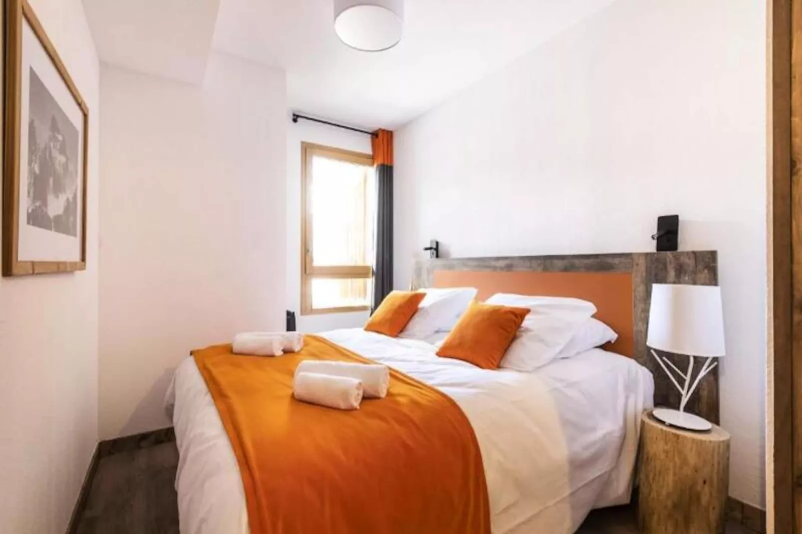 Résidence Club MMV Les Clarines ****-Niet-getagd