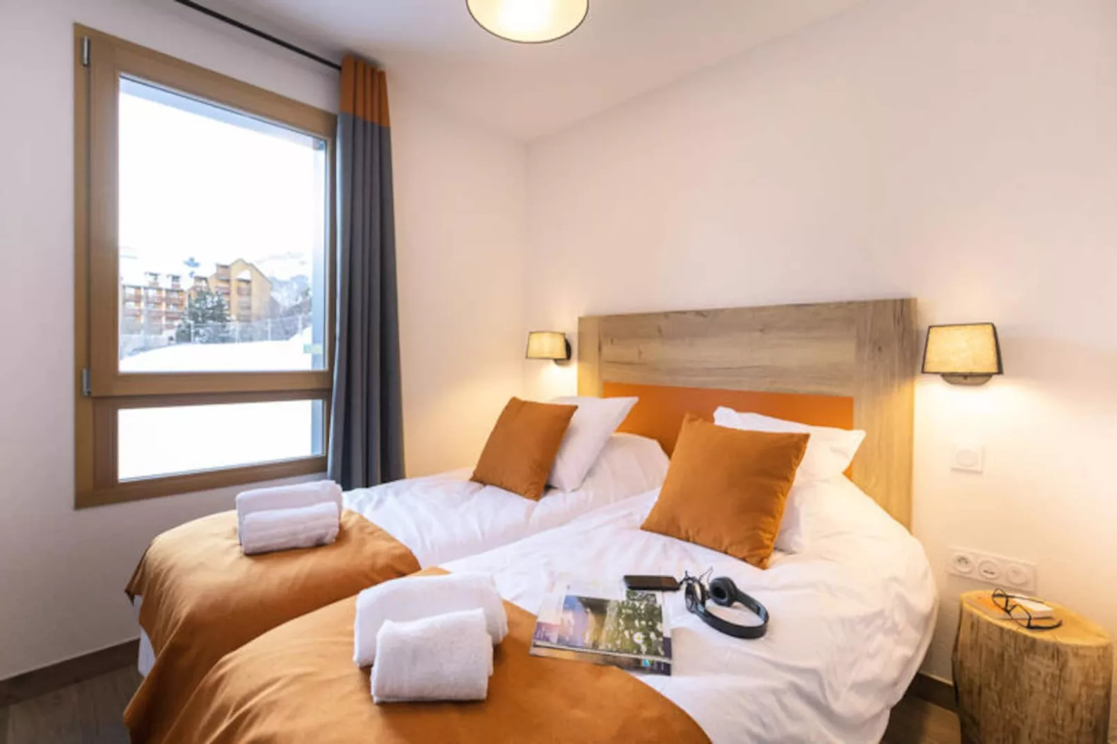 Résidence Club MMV Les Clarines ****-Niet-getagd