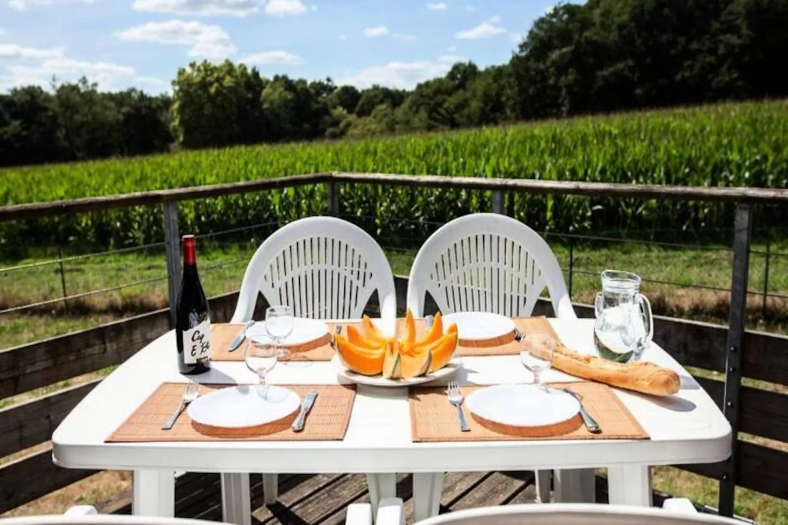 Résidence Olydéa Les Hameaux de la Chalosse***-Niet-getagd