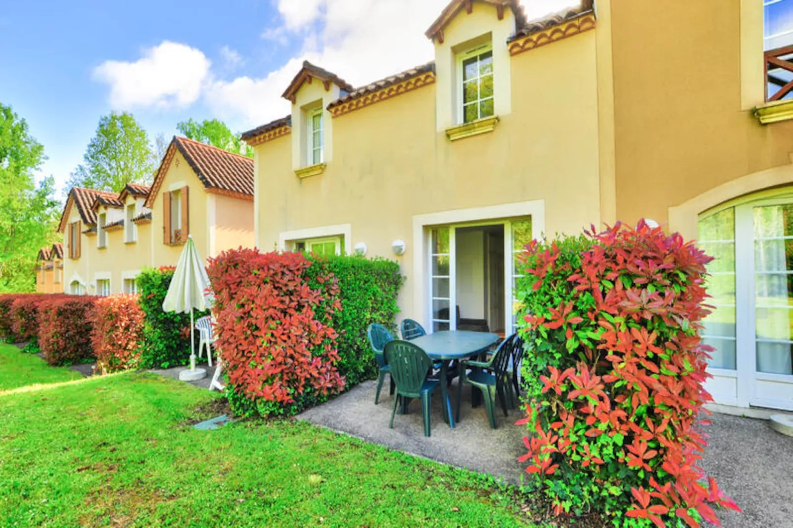 La résidence du Lac - maeva Home-Niet-getagd