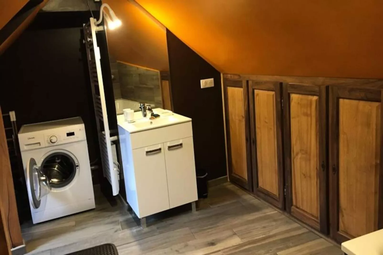 Gîte de France Le gîte du truc de balduc 3 épis-Niet-getagd