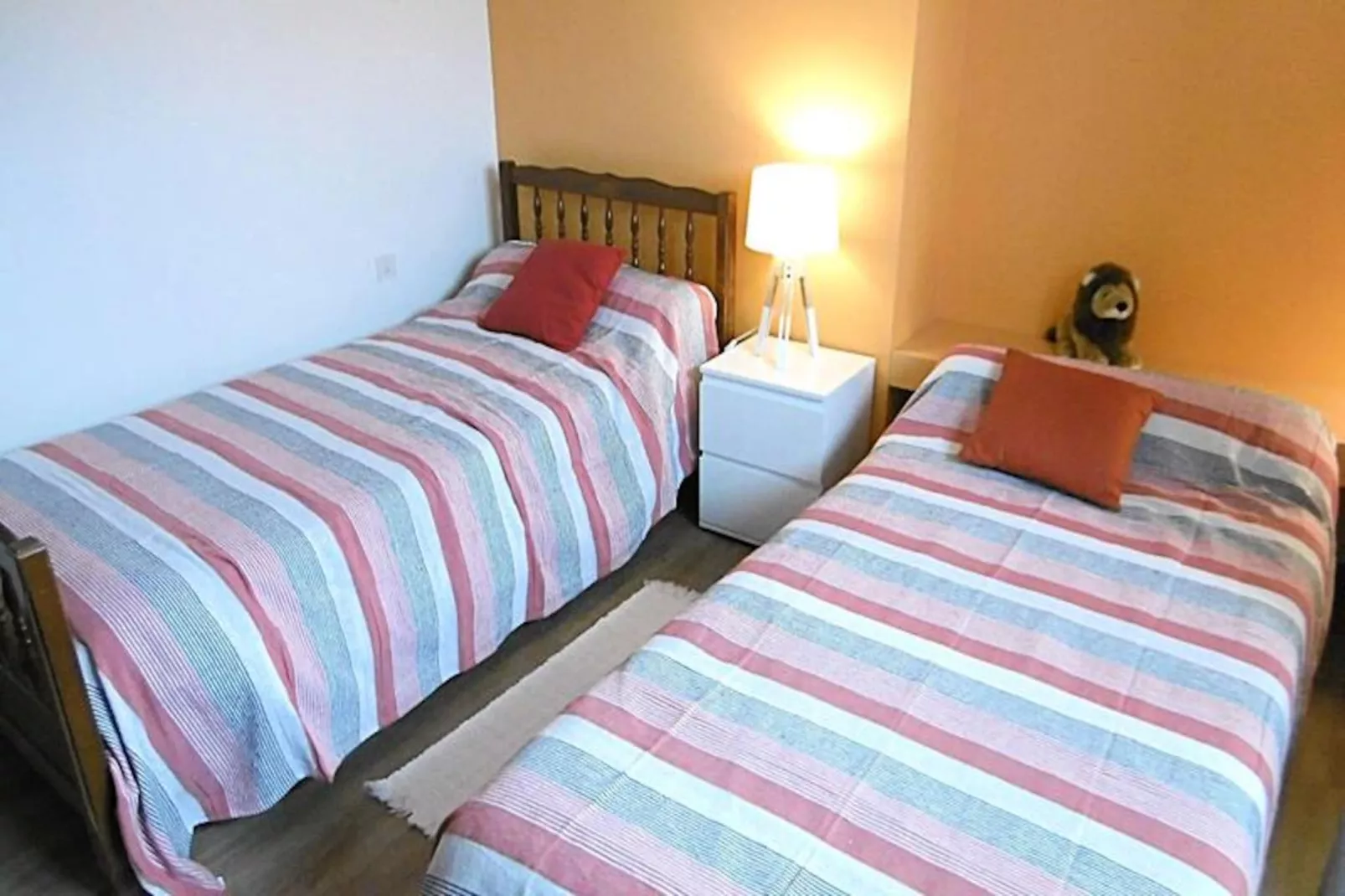 Résidence Heol-sarzeau-Niet-getagd