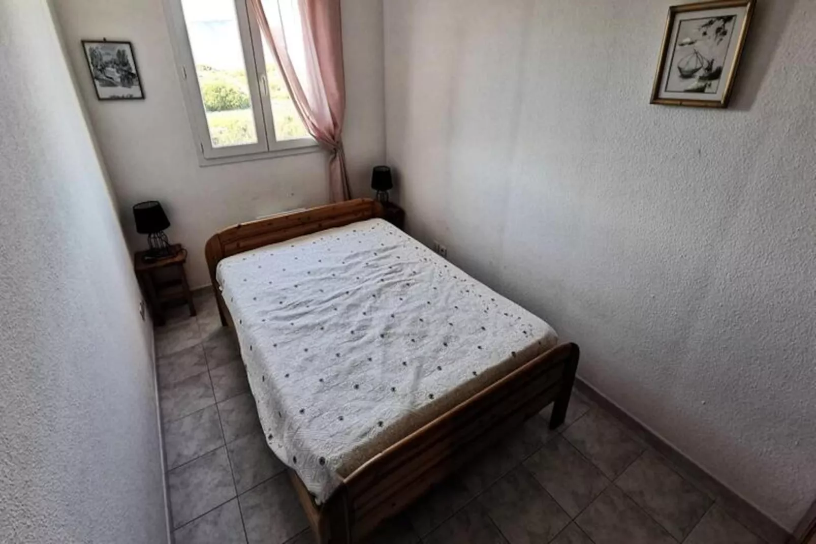 Résidence Les Bastides Du Cap-Niet-getagd