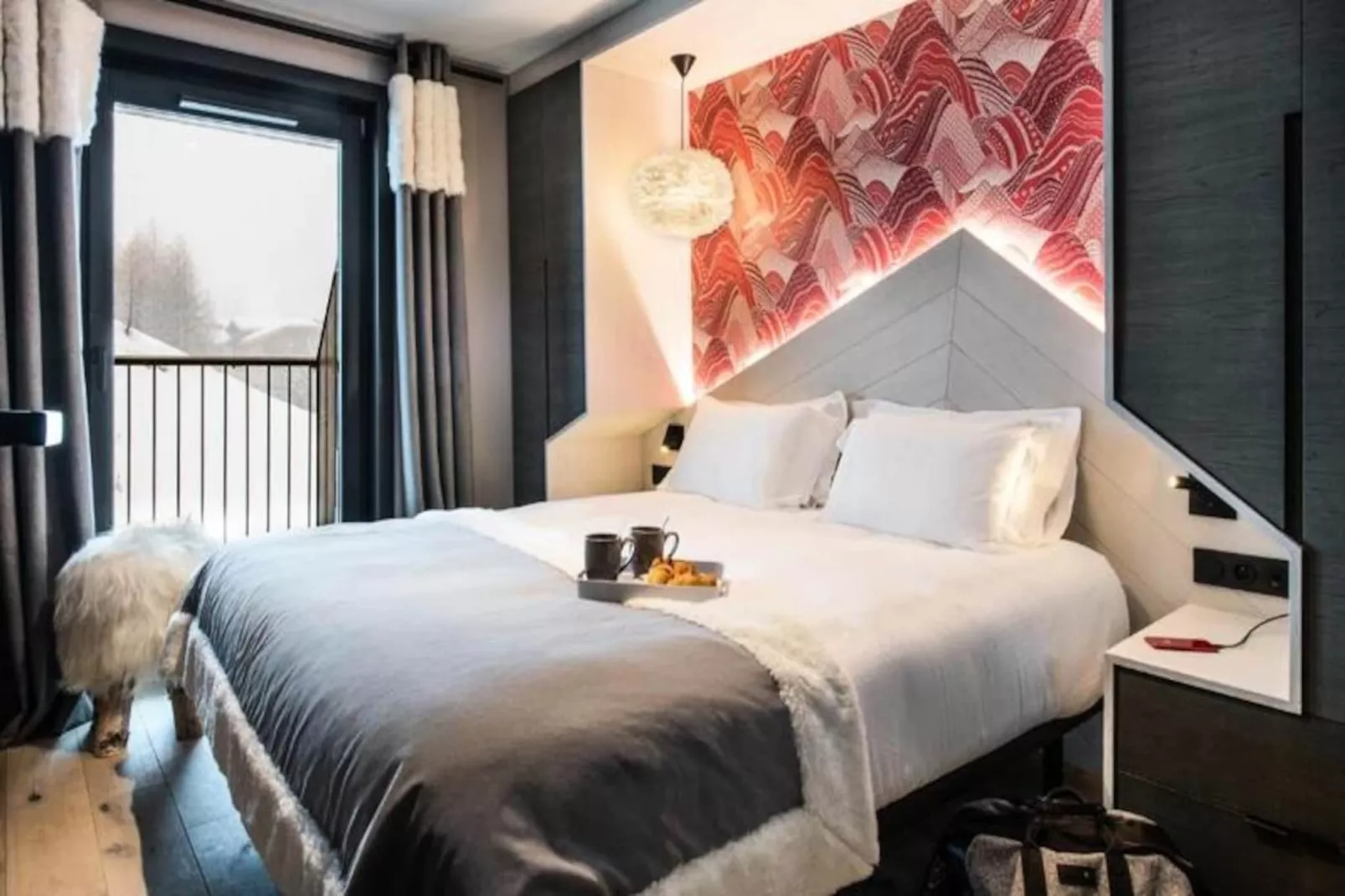 Chalet Izia *****-Niet-getagd