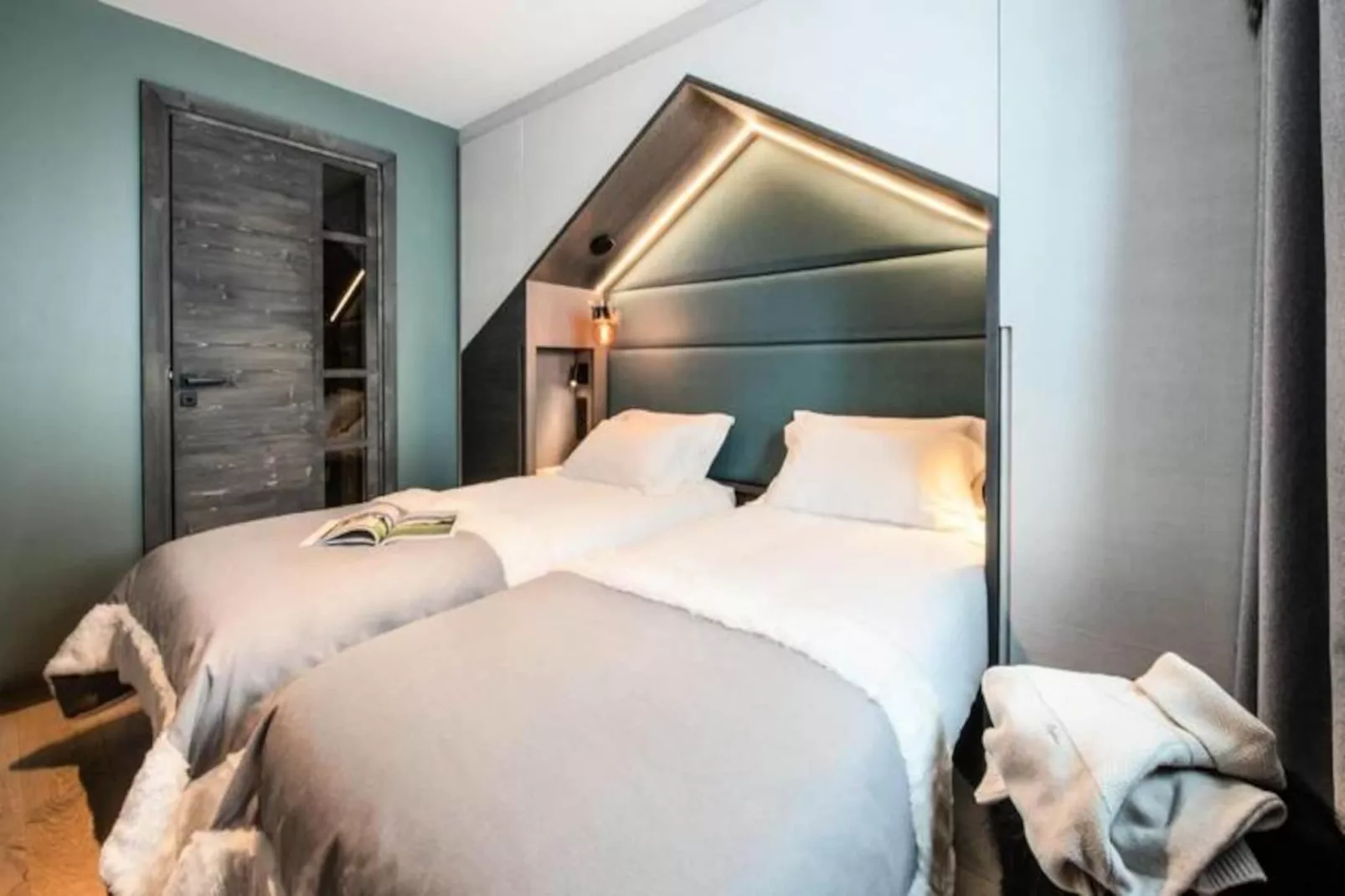 Chalet Izia *****-Niet-getagd