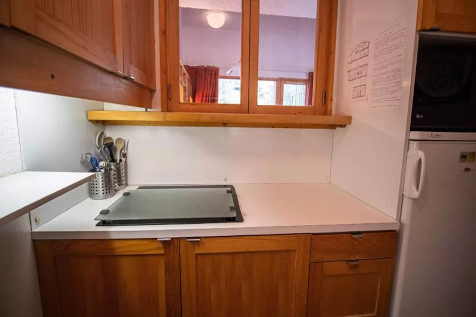 Résidence Morel G-Niet-getagd