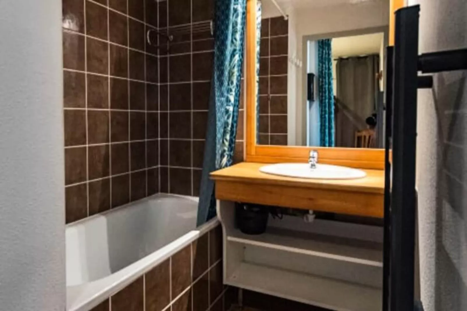 Résidence Appartement 4 -6 Pers. &agrave; Albiez - Niet-getagd