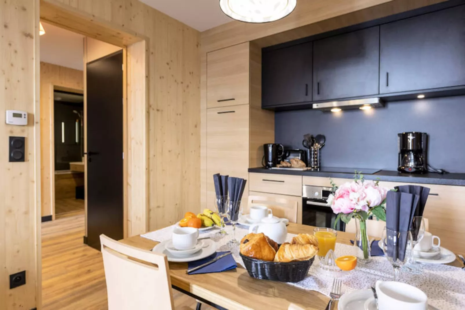 Résidence Club MMV L'Etoile des Sybelles ****-Niet-getagd