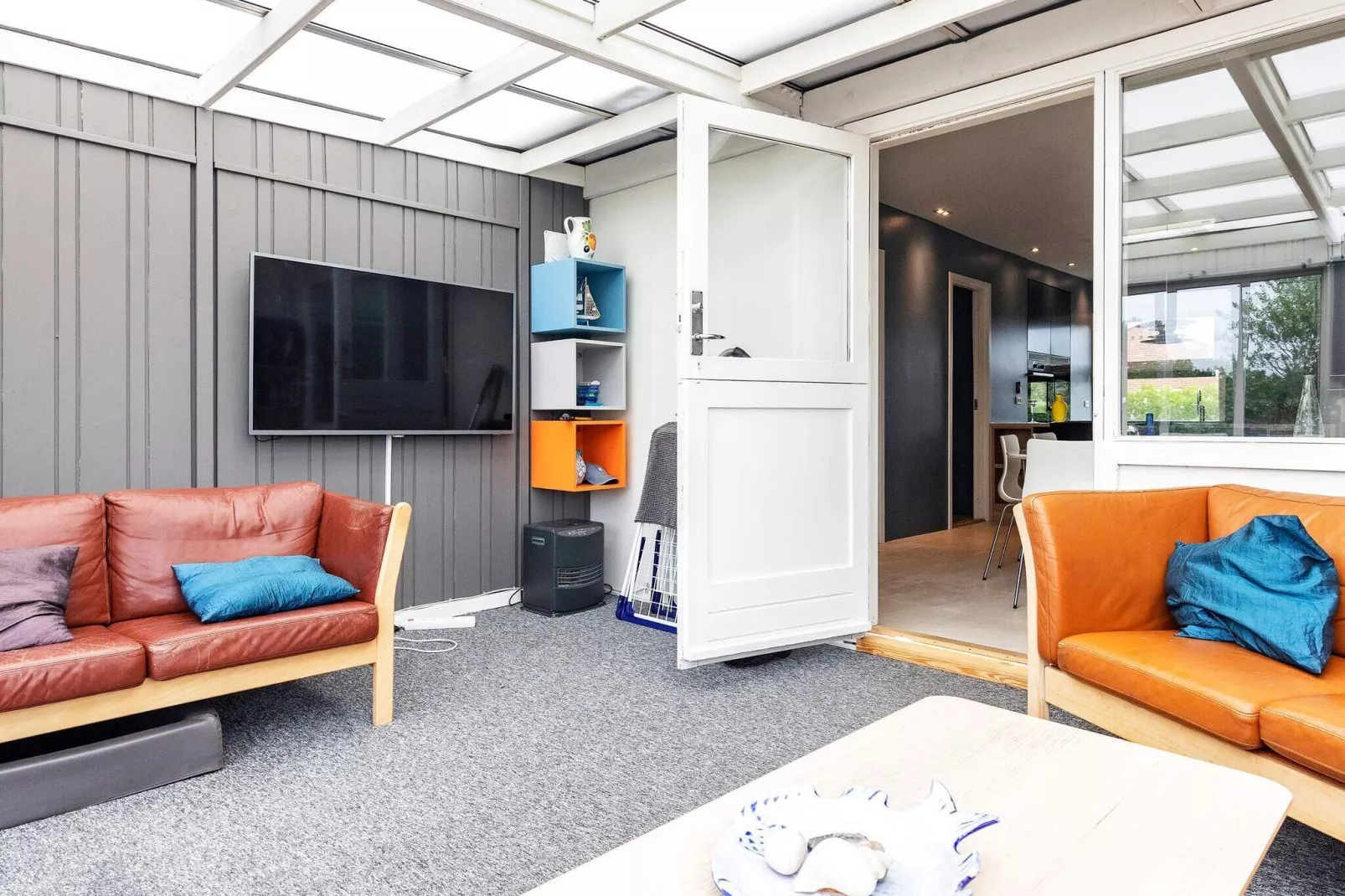 8 persoons vakantie huis in Skagen-By Traum-Binnen