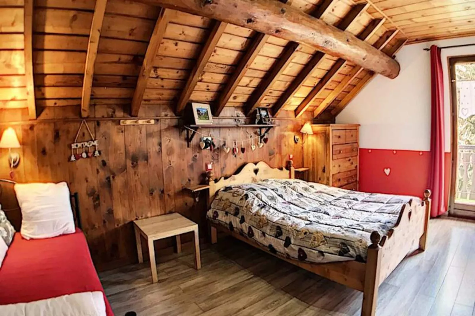 Chalet Genepy-Niet-getagd