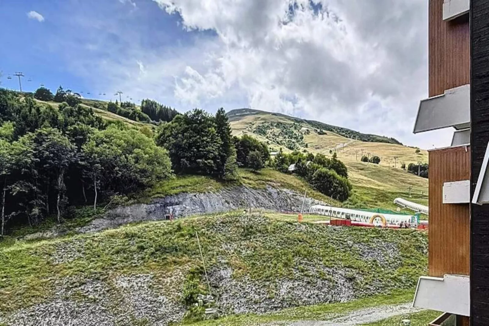 Résidence Vostok-Niet-getagd