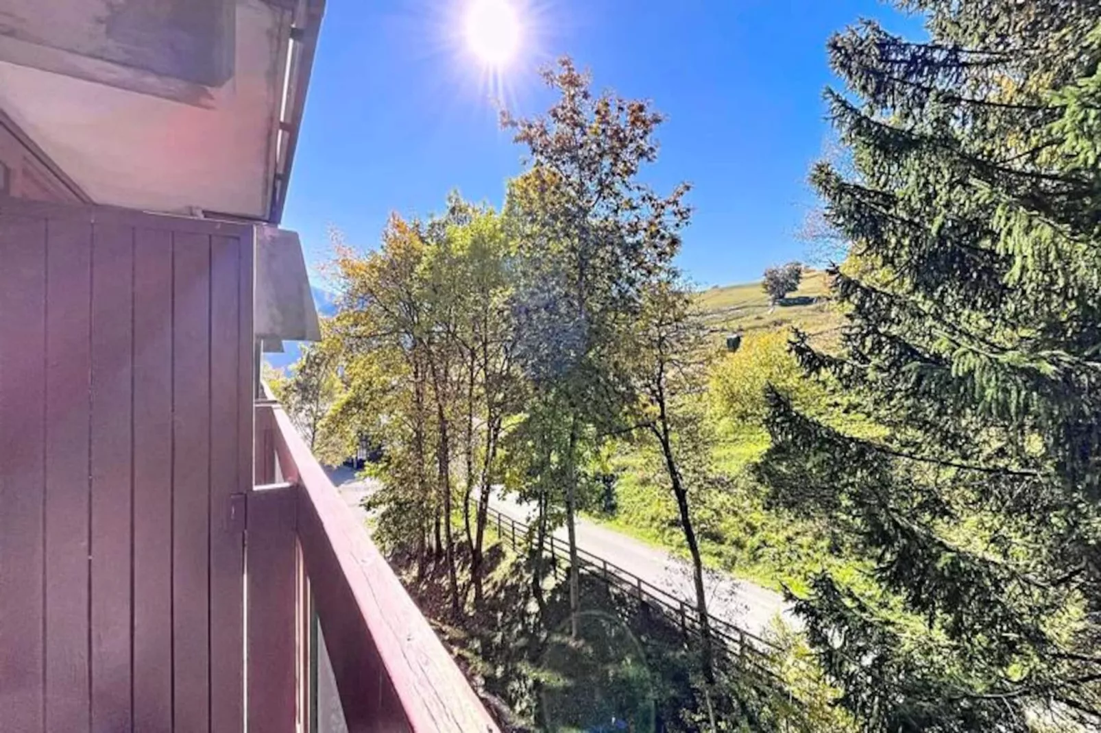 Résidence Orion-Niet-getagd