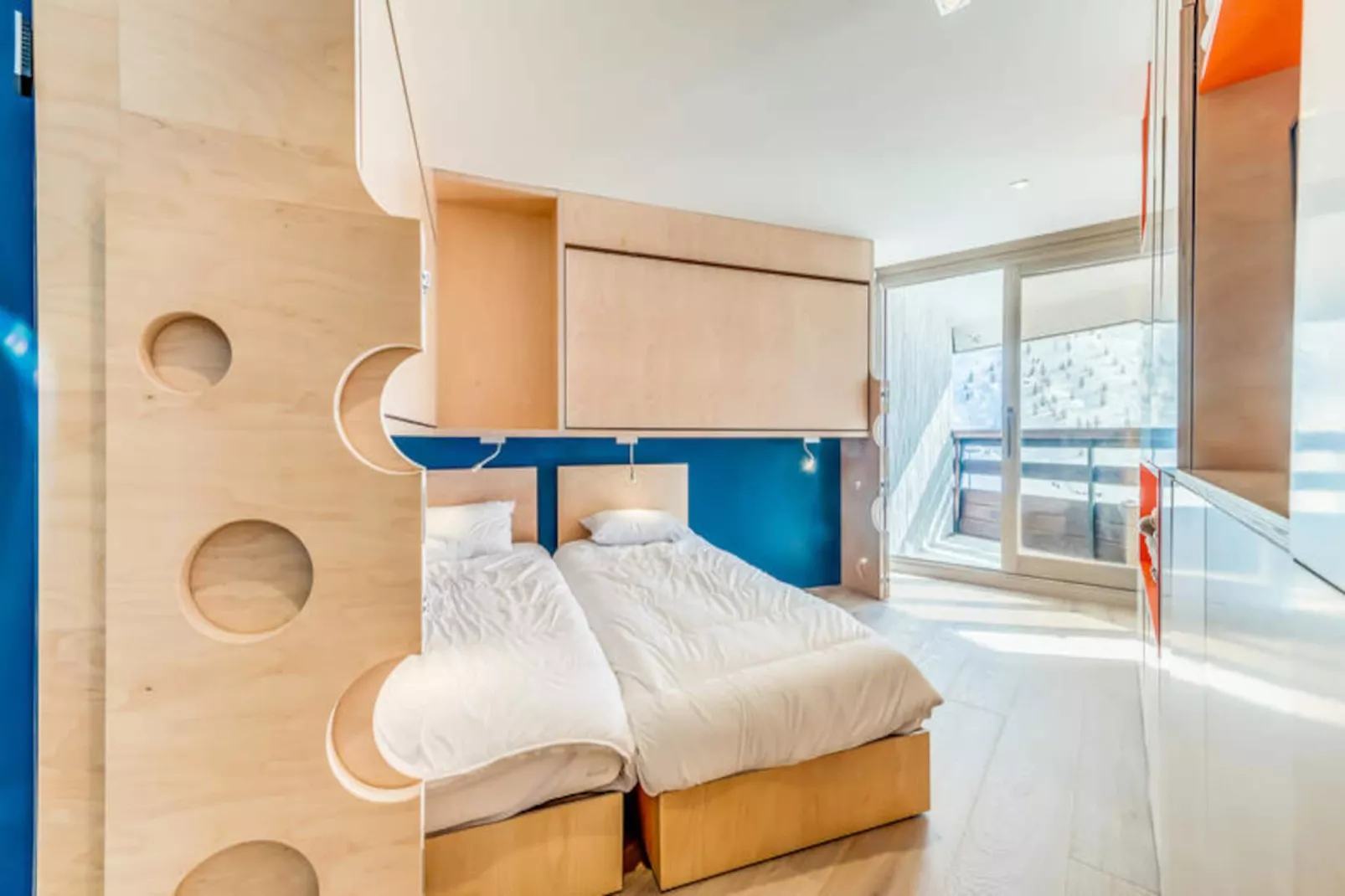 Résidence Palafour-Niet-getagd