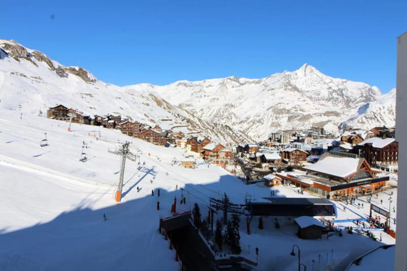 Résidence Palafour-Niet-getagd