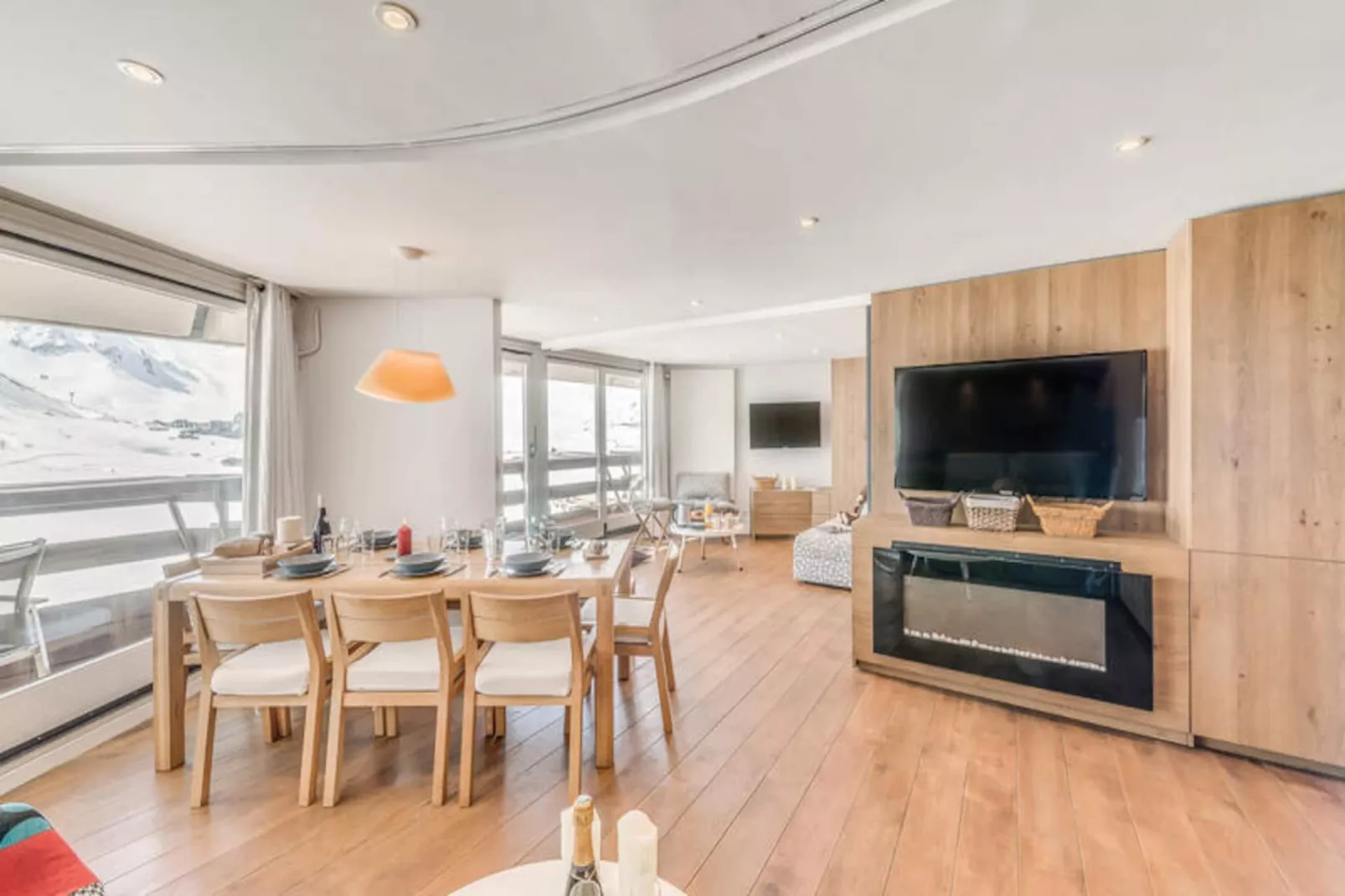 Résidence Palafour-Niet-getagd