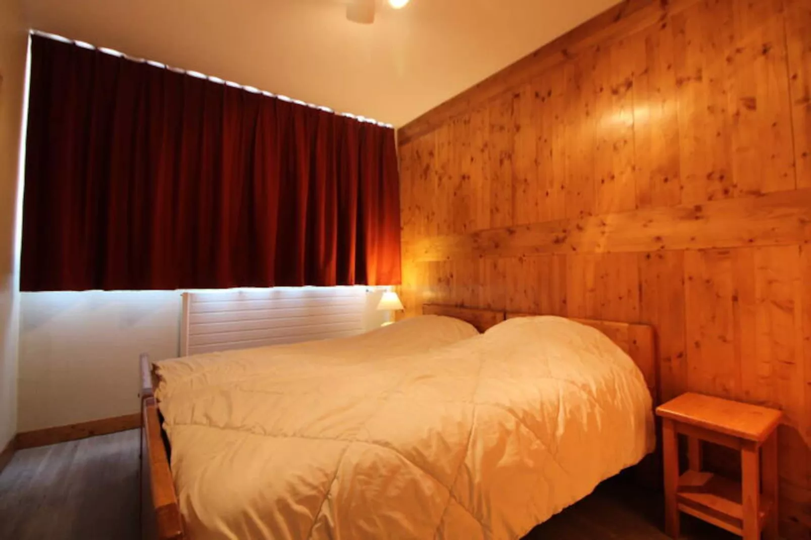 Résidence Palafour-Niet-getagd