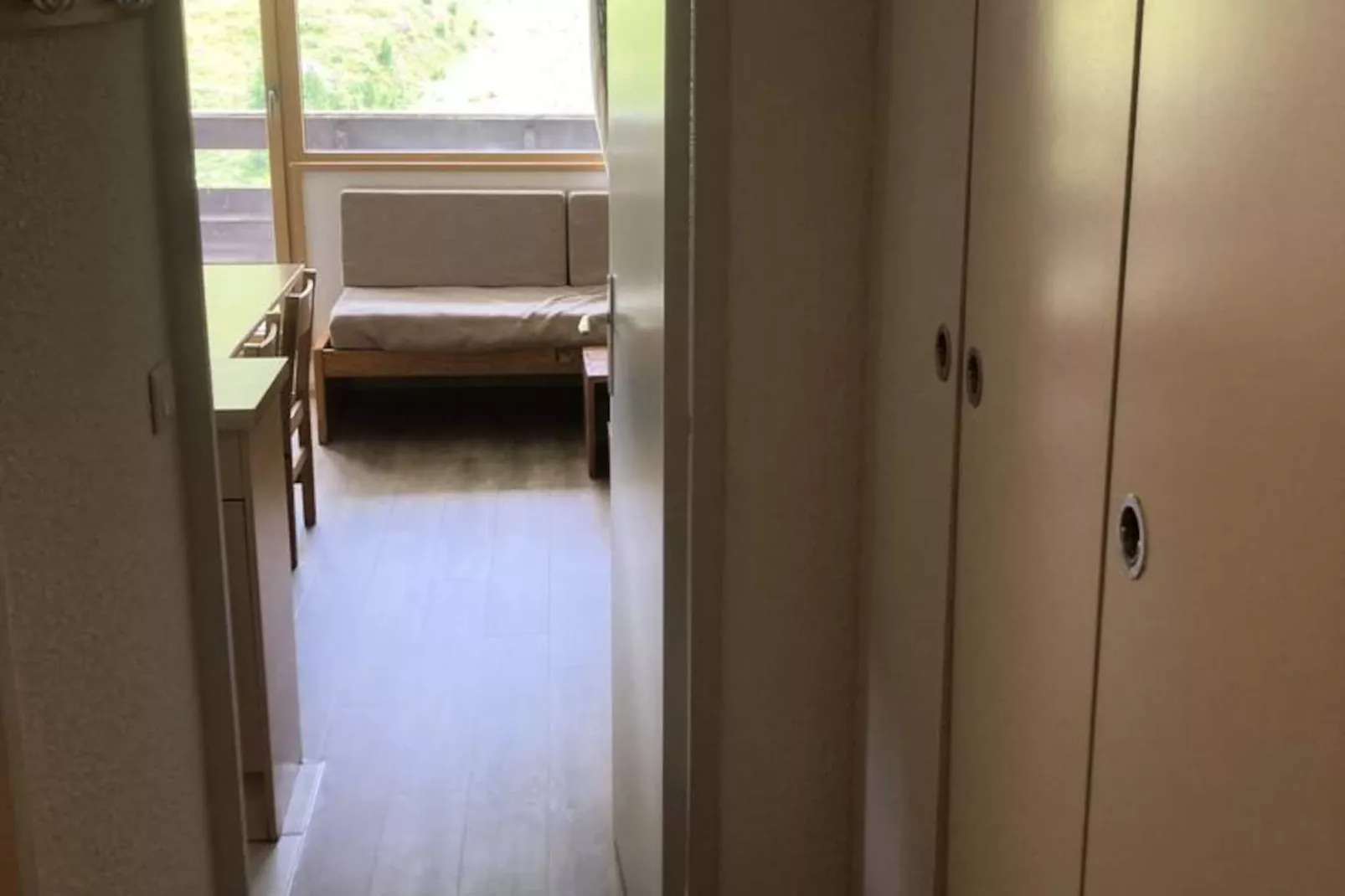 Résidence Home Club 2-Niet-getagd