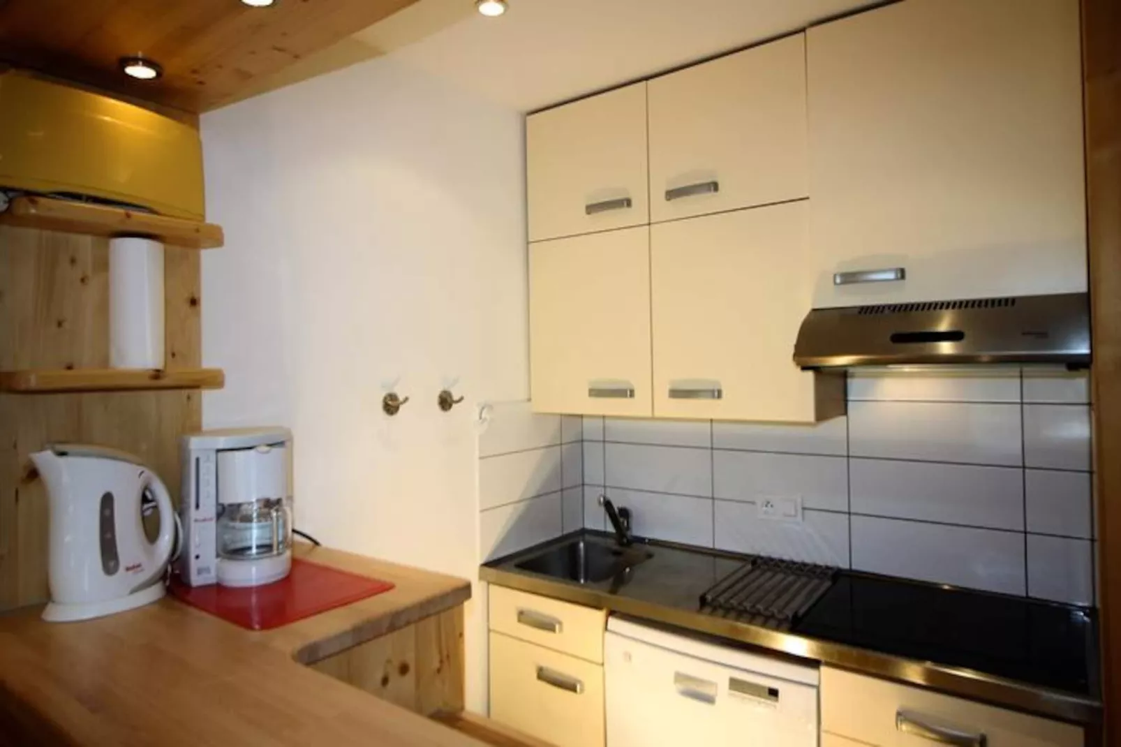 Résidence Tour Du Lac-Niet-getagd