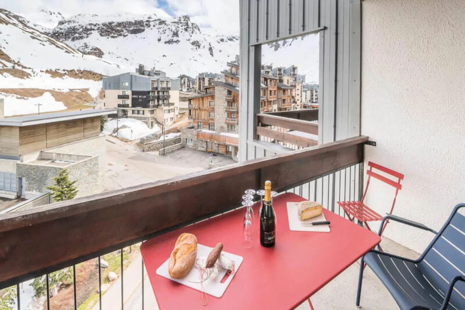 Résidence MoutiÈres B-Niet-getagd