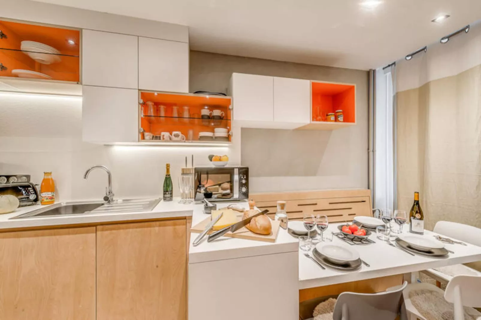 Résidence RÉsidence 2100 B-Niet-getagd