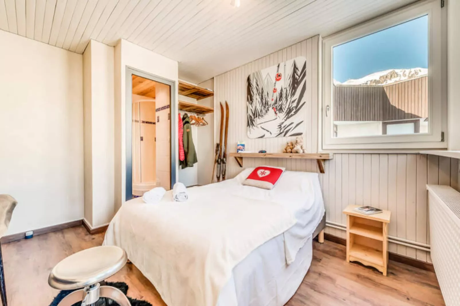 Résidence Roches Rouges A-Niet-getagd