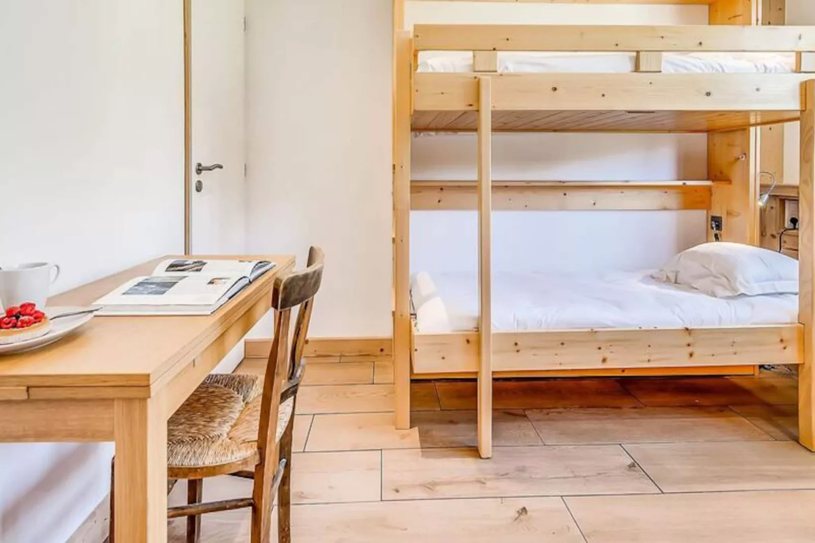 Résidence Soleil-Niet-getagd