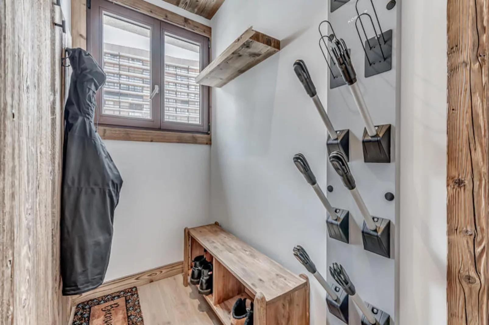 Résidence Cimes-Niet-getagd