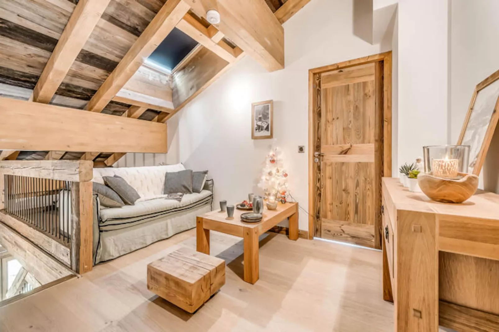 Résidence Lodge Des Neiges C-Niet-getagd