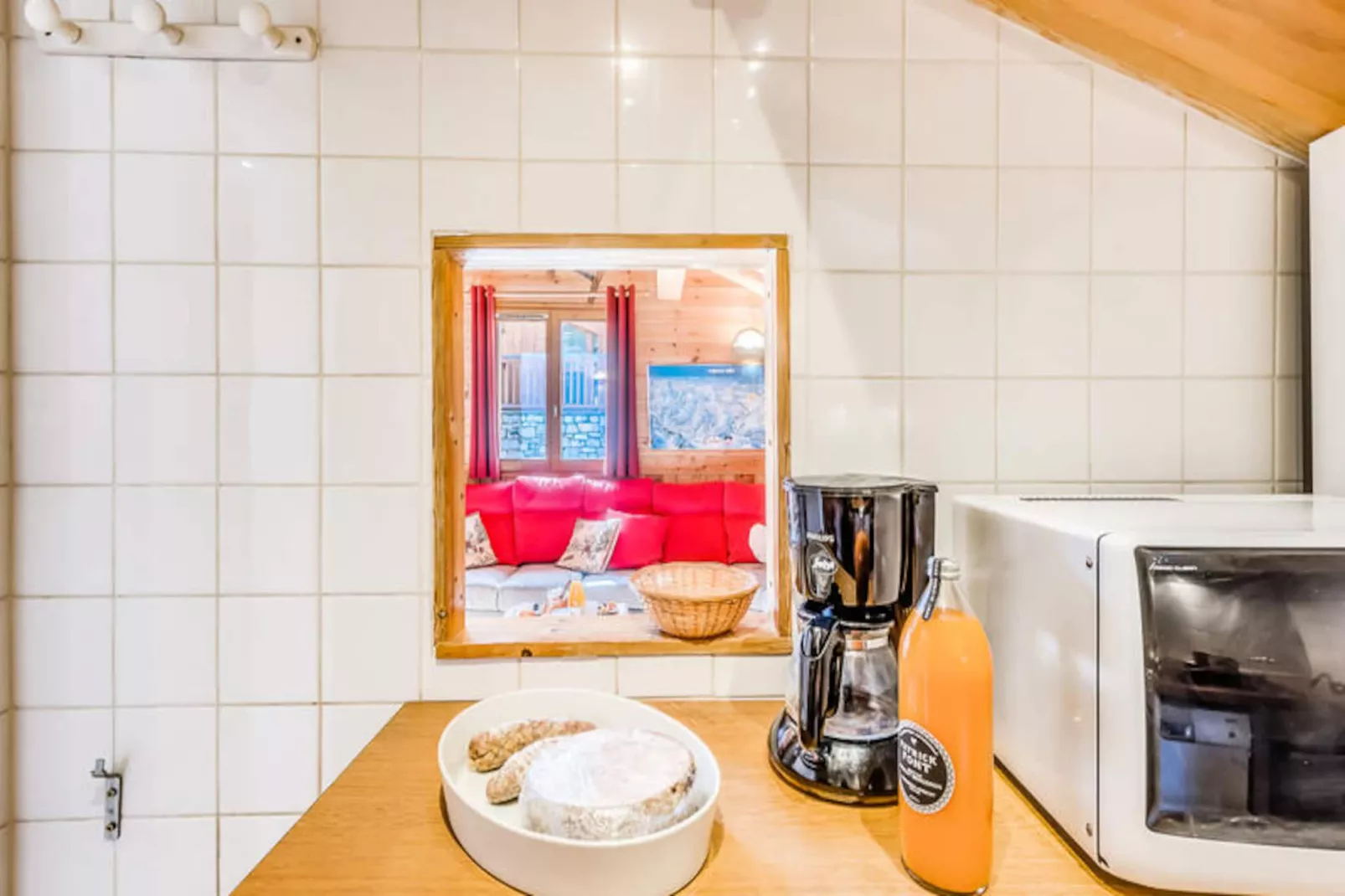 Chalet Gypaete-Niet-getagd