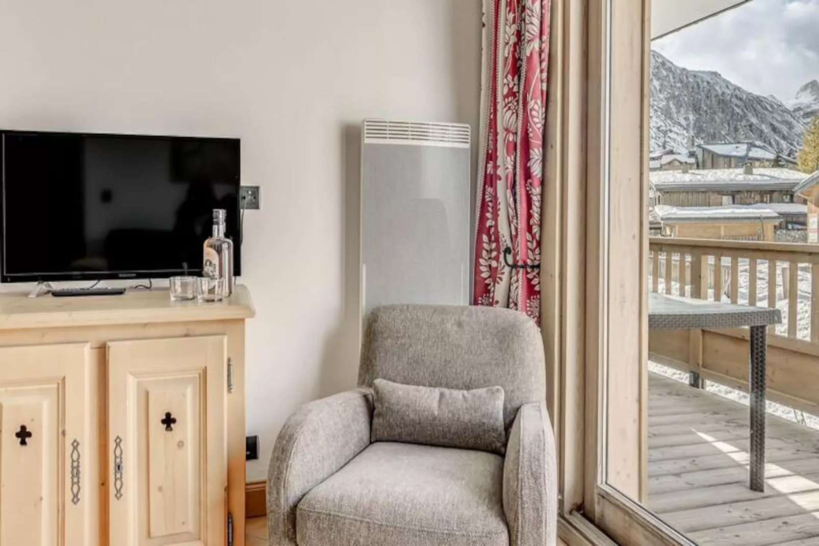 Résidence Telemark-Niet-getagd