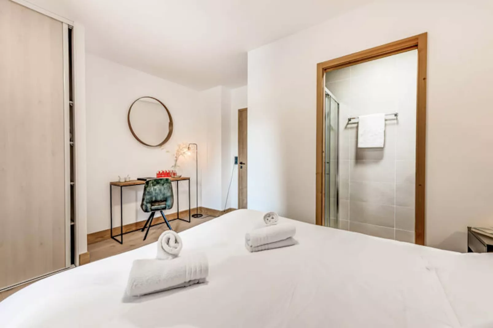 Résidence Les Terrasses De La Vanoise - Niet-getagd