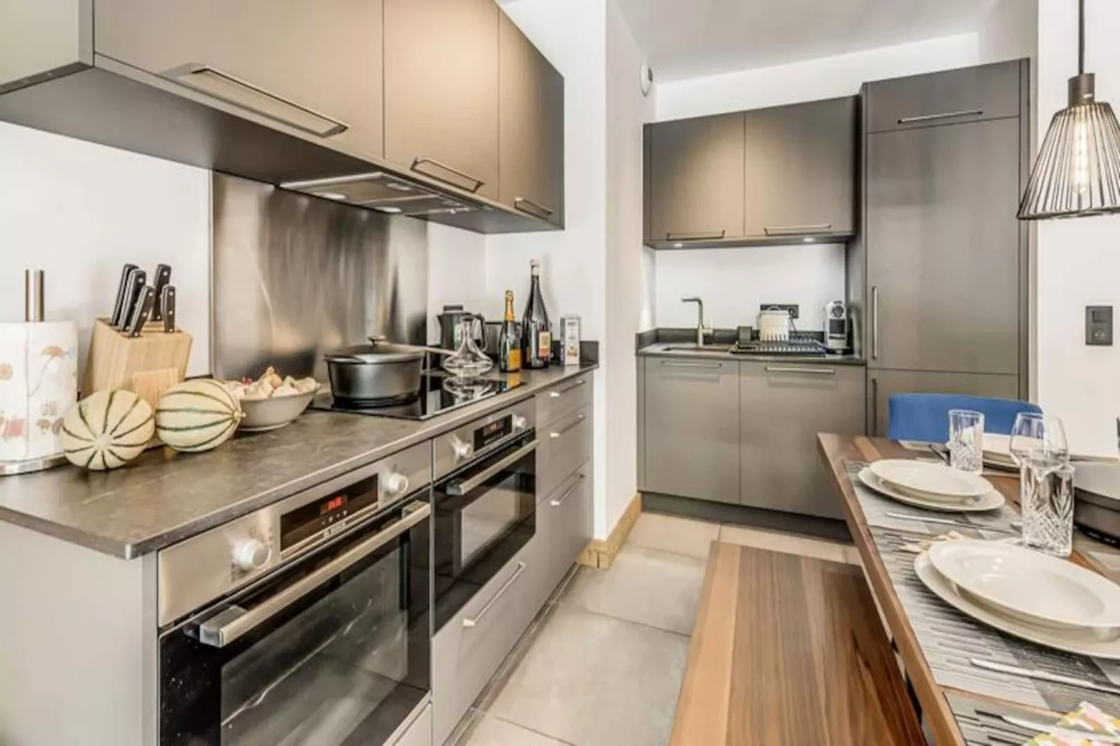 Résidence Les Terrasses De La Vanoise - Niet-getagd