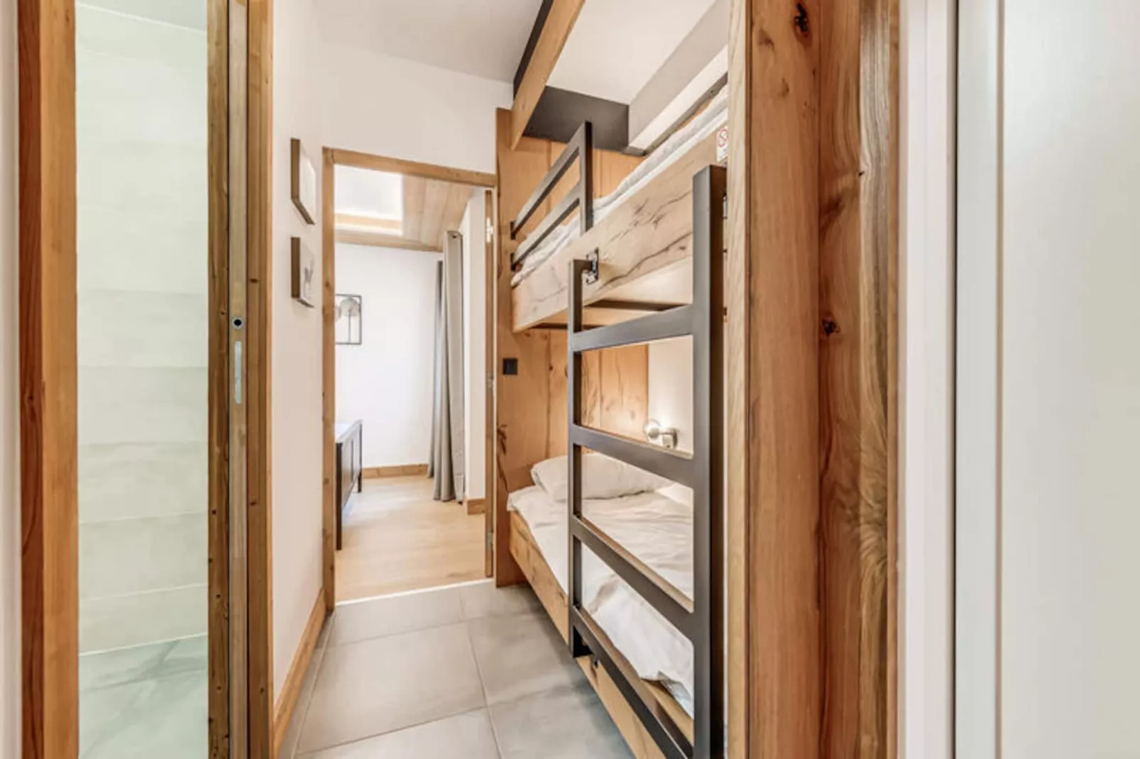 Résidence Les Terrasses De La Vanoise - Niet-getagd