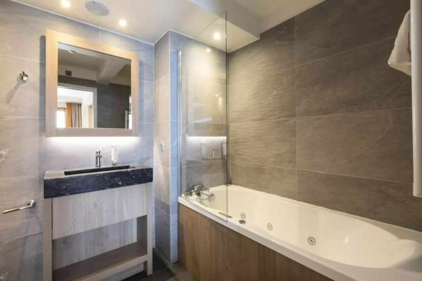 Résidence Les Balcons de Val Cenis Platinium *****-Niet-getagd