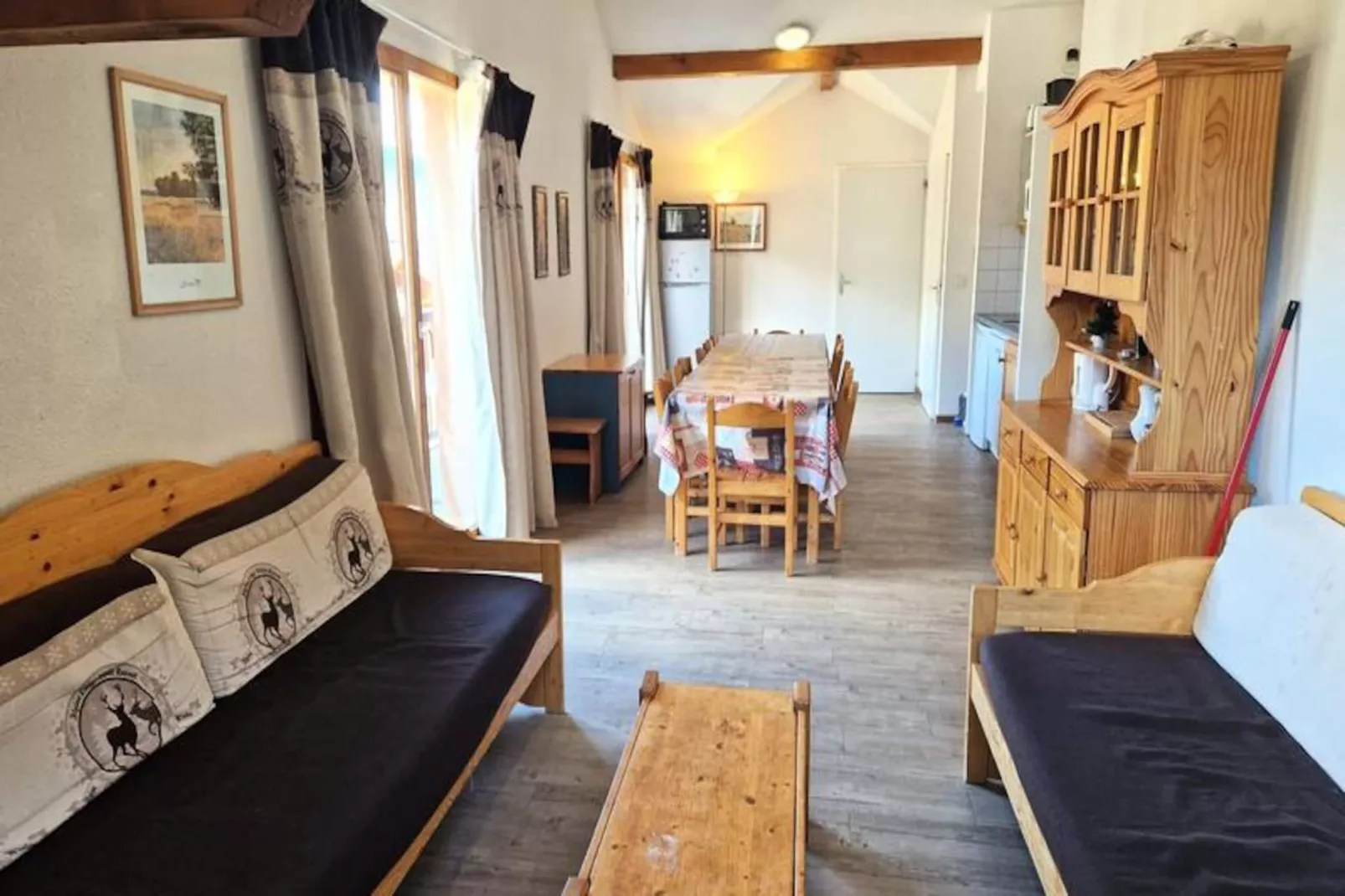 Les Chalets D'arrondaz-Niet-getagd