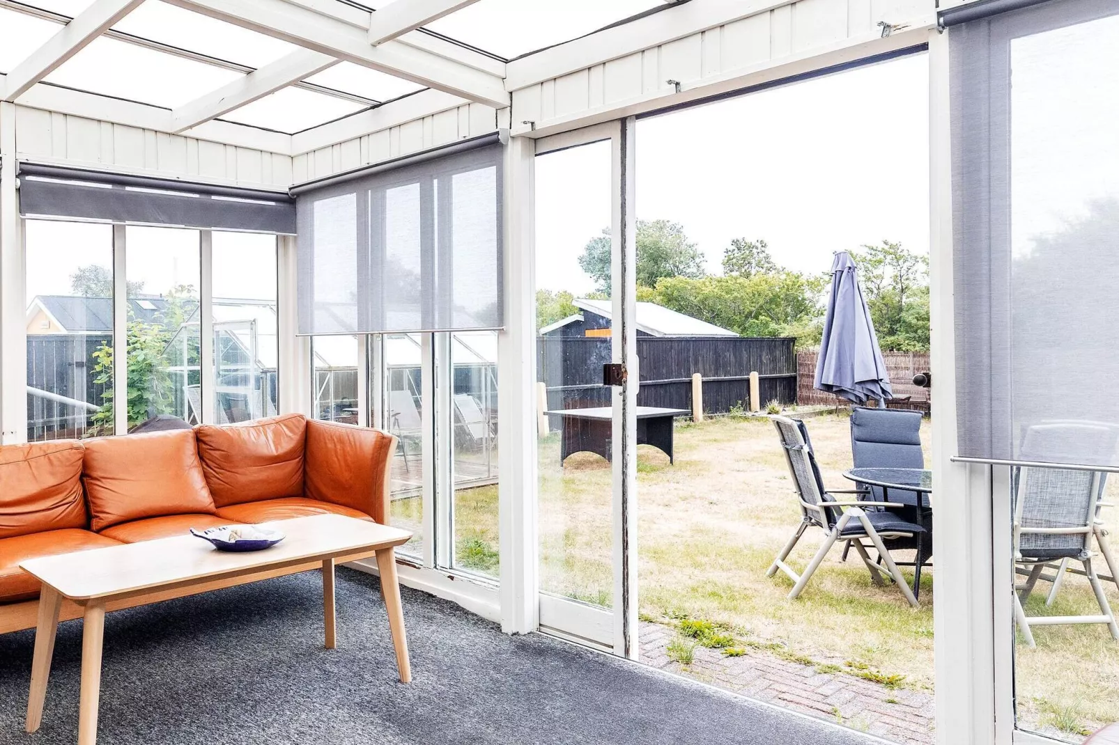 8 persoons vakantie huis in Skagen-Binnen