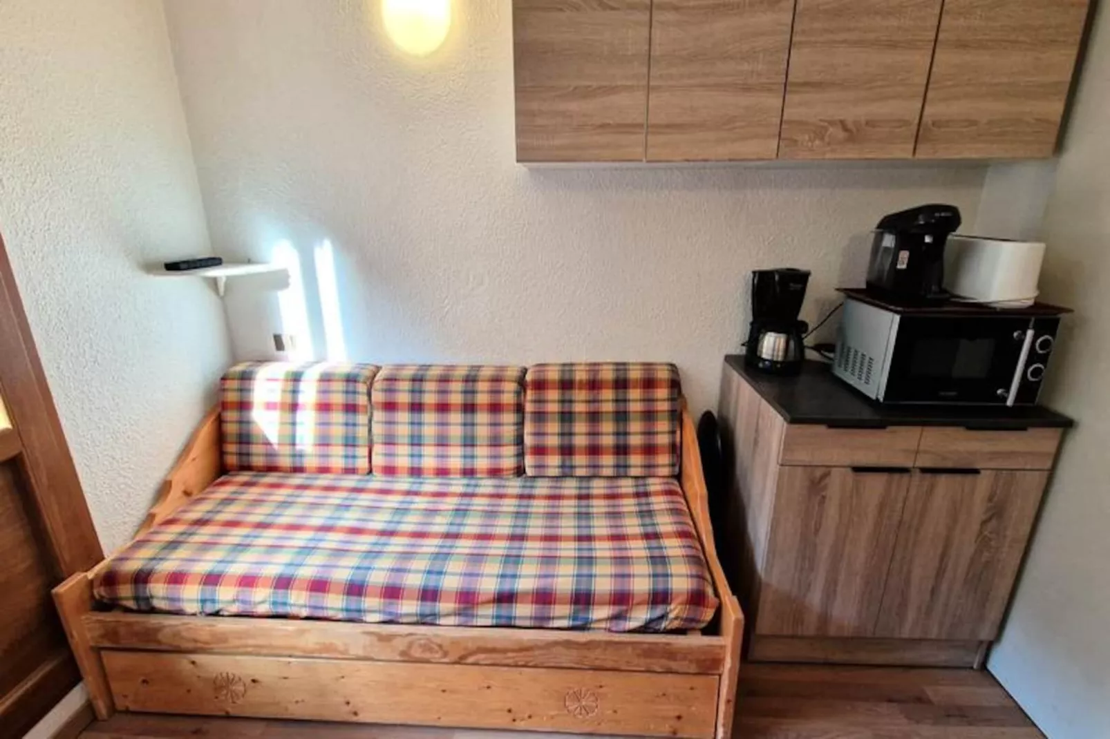 Résidence Le Thabor-Niet-getagd